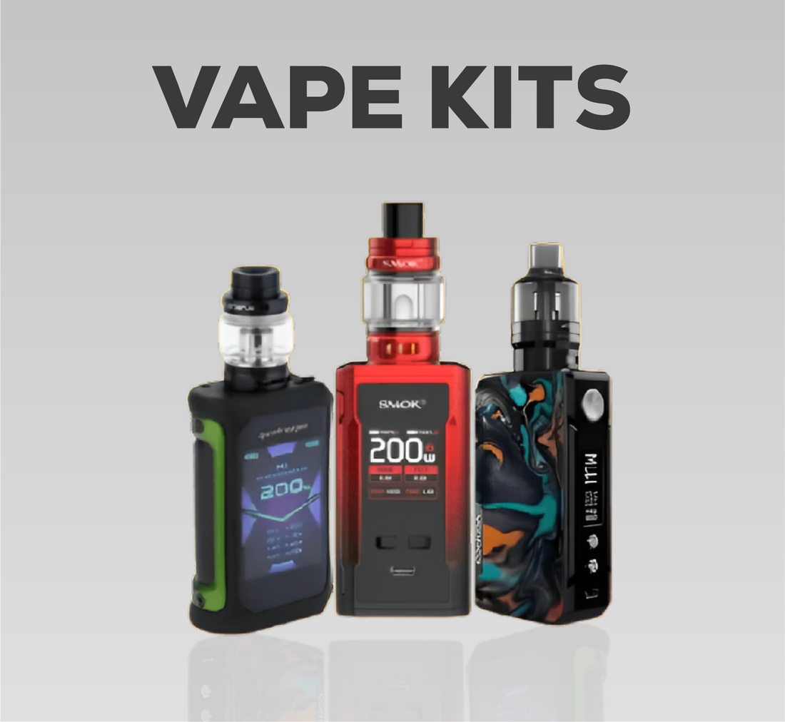 Vape Kits