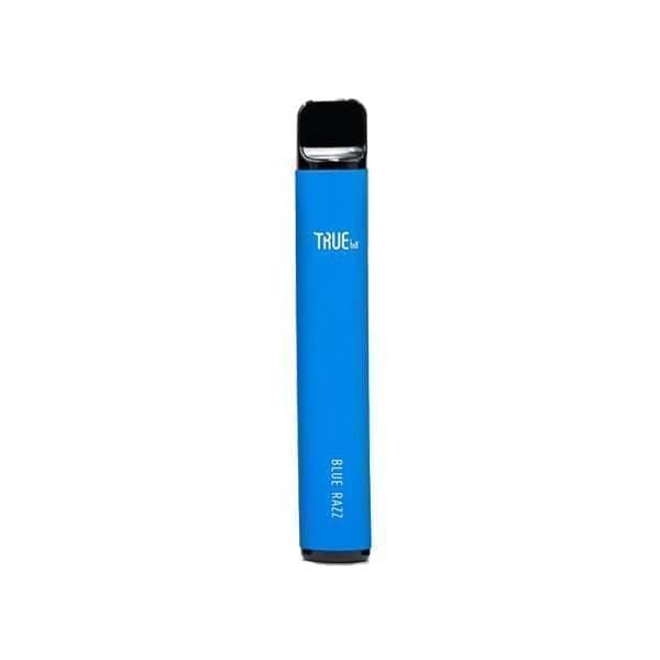 0mg True Bar Disposable Vape Pod 600 Puffs