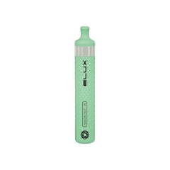 20mg Elux Flow Disposable Vape Device 600 Puffs