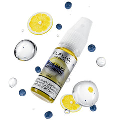 Elfliq Nic Salts E Liquid By ElfBar -10ml 10mg/20mg