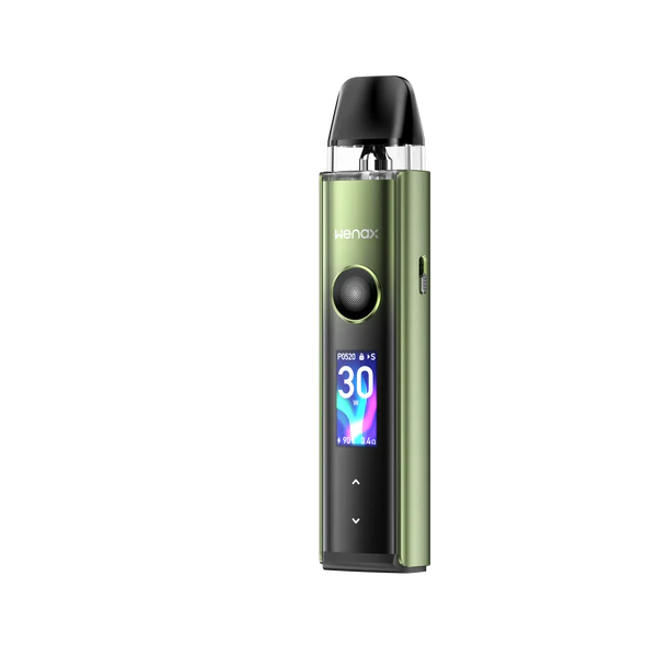 Geekvape Wenax Q Pro Vape Kit