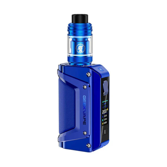 Geekvape Aegis Legend III Vape Kit