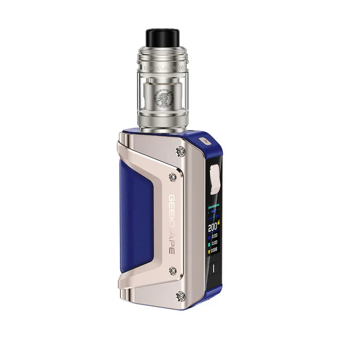 Geekvape Aegis Legend III Vape Kit