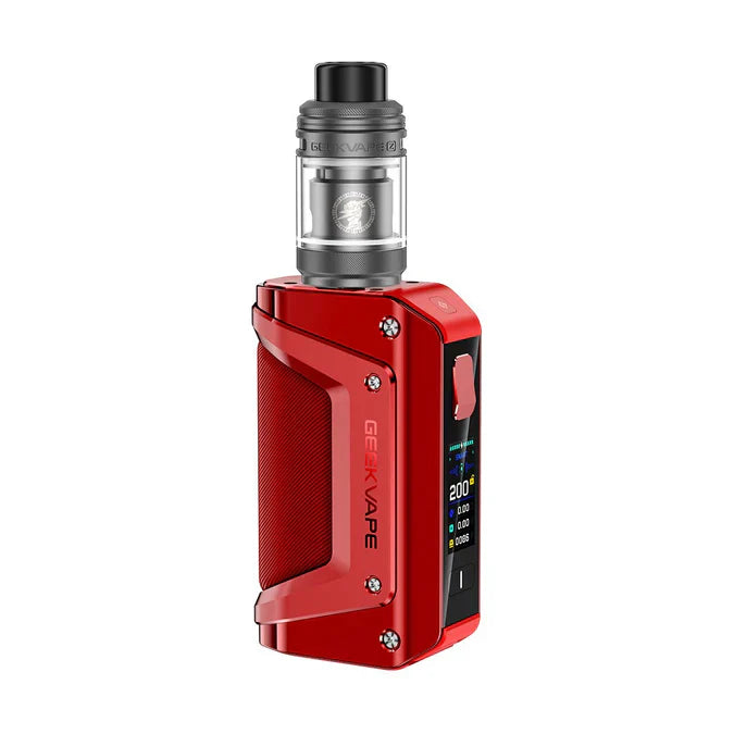 Geekvape Aegis Legend III Vape Kit