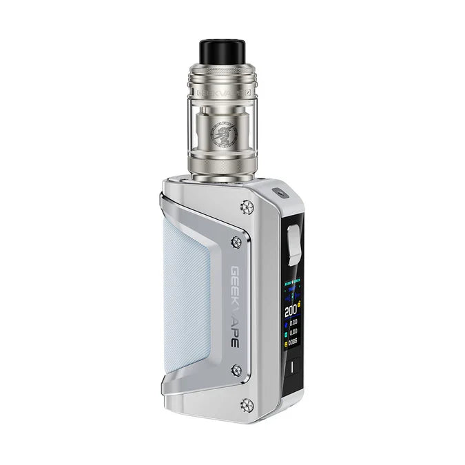 Geekvape Aegis Legend III Vape Kit