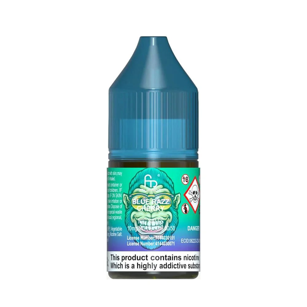 RandM Tornado 9000 Nic salt Eliquid