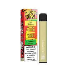 Aroma King 700 Disposable Vape Pod Device | 20MG