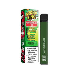 Aroma King 700 Disposable Vape Pod Device | 20MG