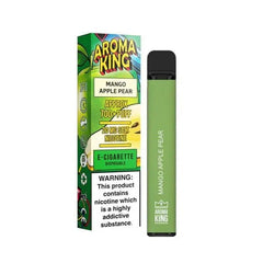 Aroma King 700 Disposable Vape Pod Device | 20MG