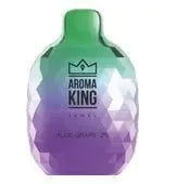 Aroma King Jewel 8000 Disposable Vape Pod