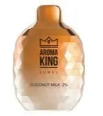 Aroma King Jewel 8000 Disposable Vape Pod