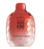 Aroma King Jewel 8000 Disposable Vape Pod