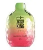 Aroma King Jewel 8000 Disposable Vape Pod