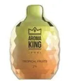 Aroma King Jewel 8000 Disposable Vape Pod