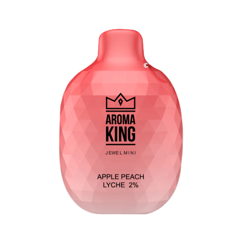 Aroma King Jewel Mini 600 Disposable Vape Pod - 20mg