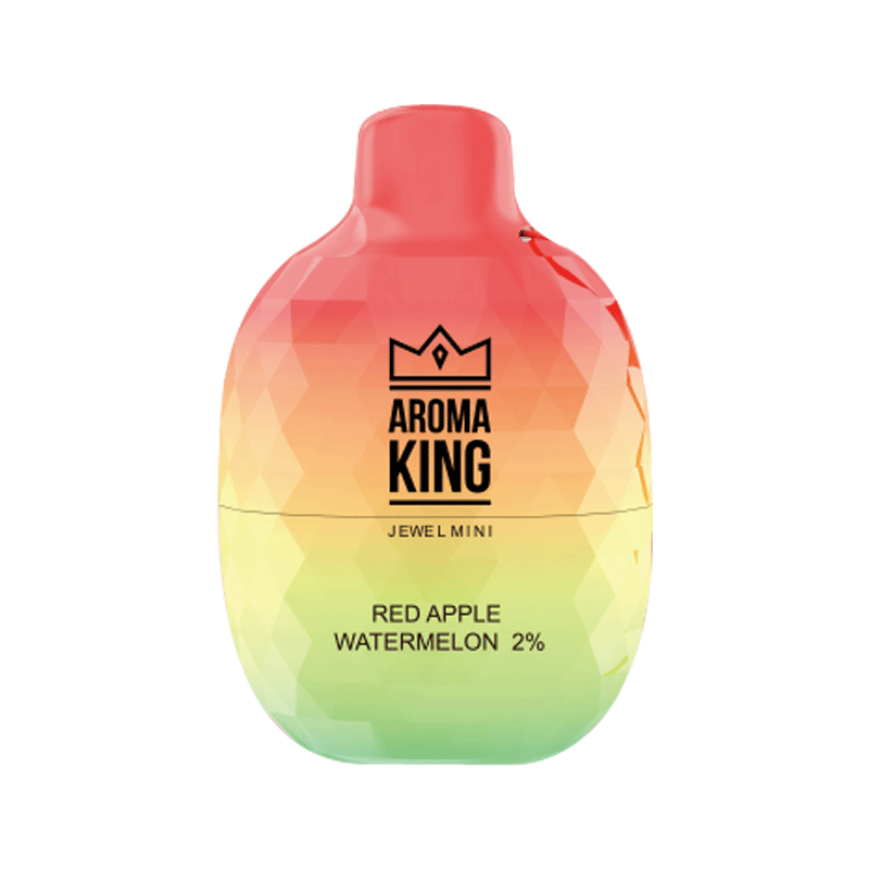 Aroma King Jewel Mini 600 Disposable Vape Pod - 20mg