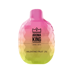 Aroma King Jewel Mini 600 Disposable Vape Pod - 20mg