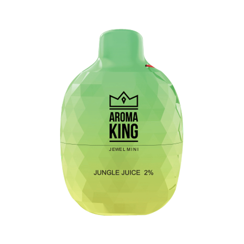 Aroma King Jewel Mini 600 Disposable Vape Pod - 20mg