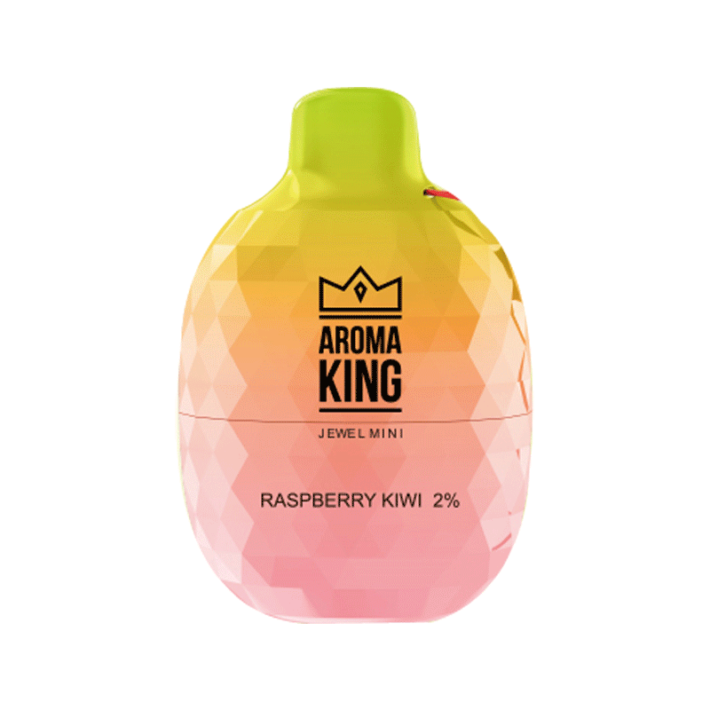 Aroma King Jewel Mini 600 Disposable Vape Pod - 20mg