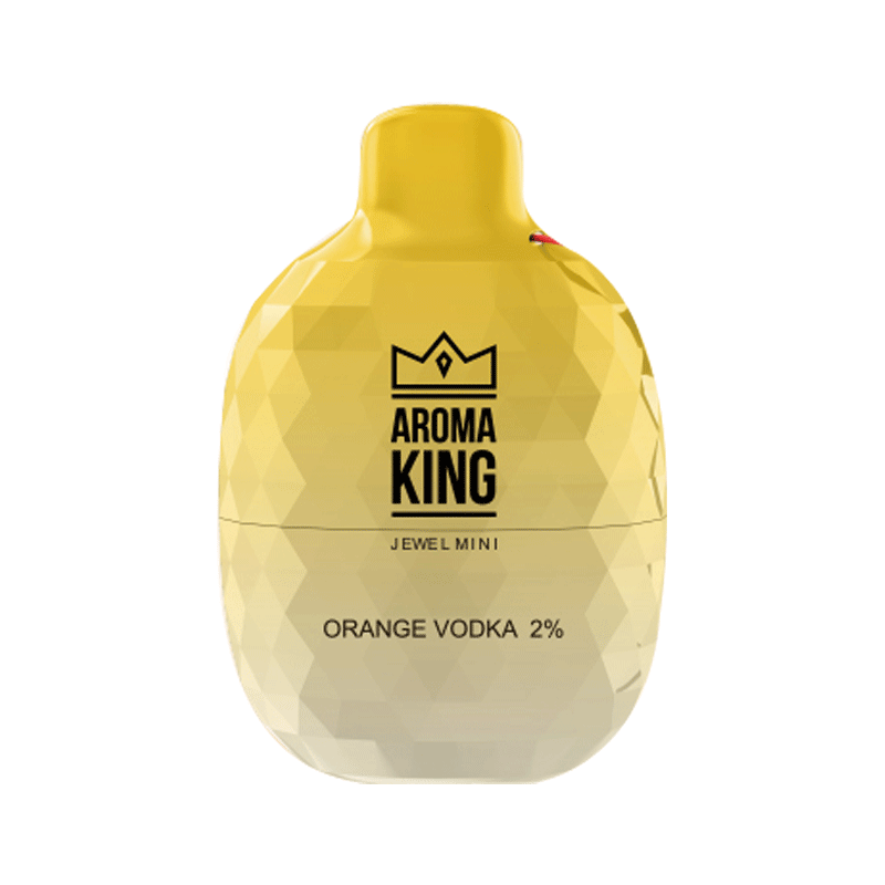 Aroma King Jewel Mini 600 Disposable Vape Pod - 20mg