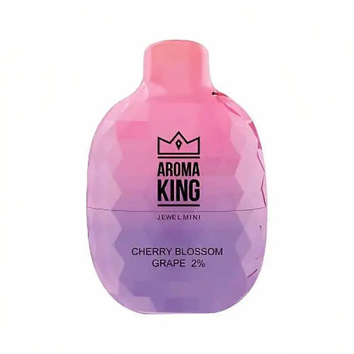 Aroma King Jewel Mini 600 Puff Disposable Device- 20MG