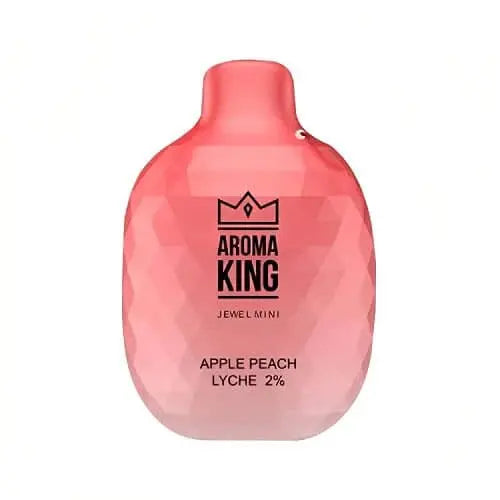 Aroma King Jewel Mini 600 Puff Disposable Device- 20MG