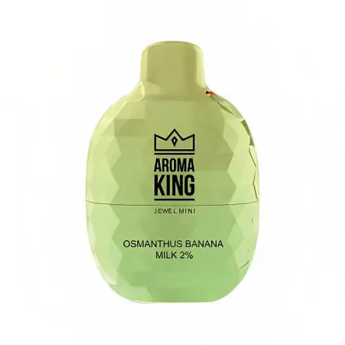 Aroma King Jewel Mini 600 Puff Disposable Device- 20MG