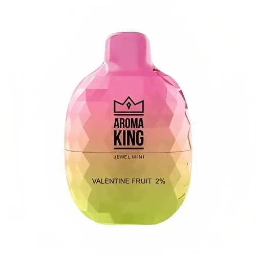 Aroma King Jewel Mini 600 Puff Disposable Device- 20MG