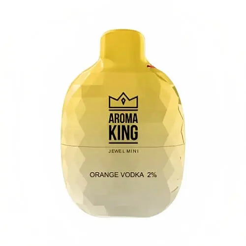 Aroma King Jewel Mini 600 Puff Disposable Device- 20MG