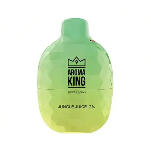 Aroma King Jewel Mini 600 Puff Disposable Device- 20MG