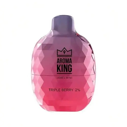 Aroma King Jewel Mini 600 Puff Disposable Device- 20MG