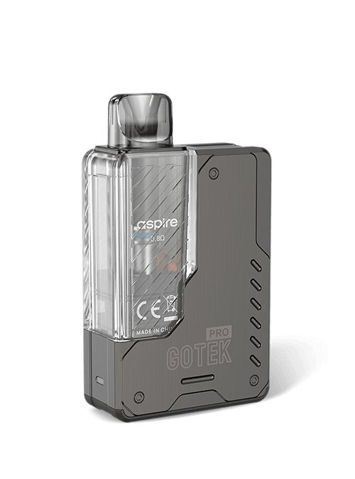 Aspire Gotek Pro Pod Kit