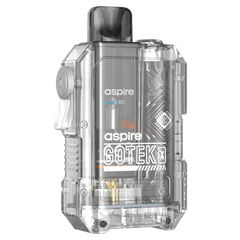 Aspire - Gotek X - Pod Kit