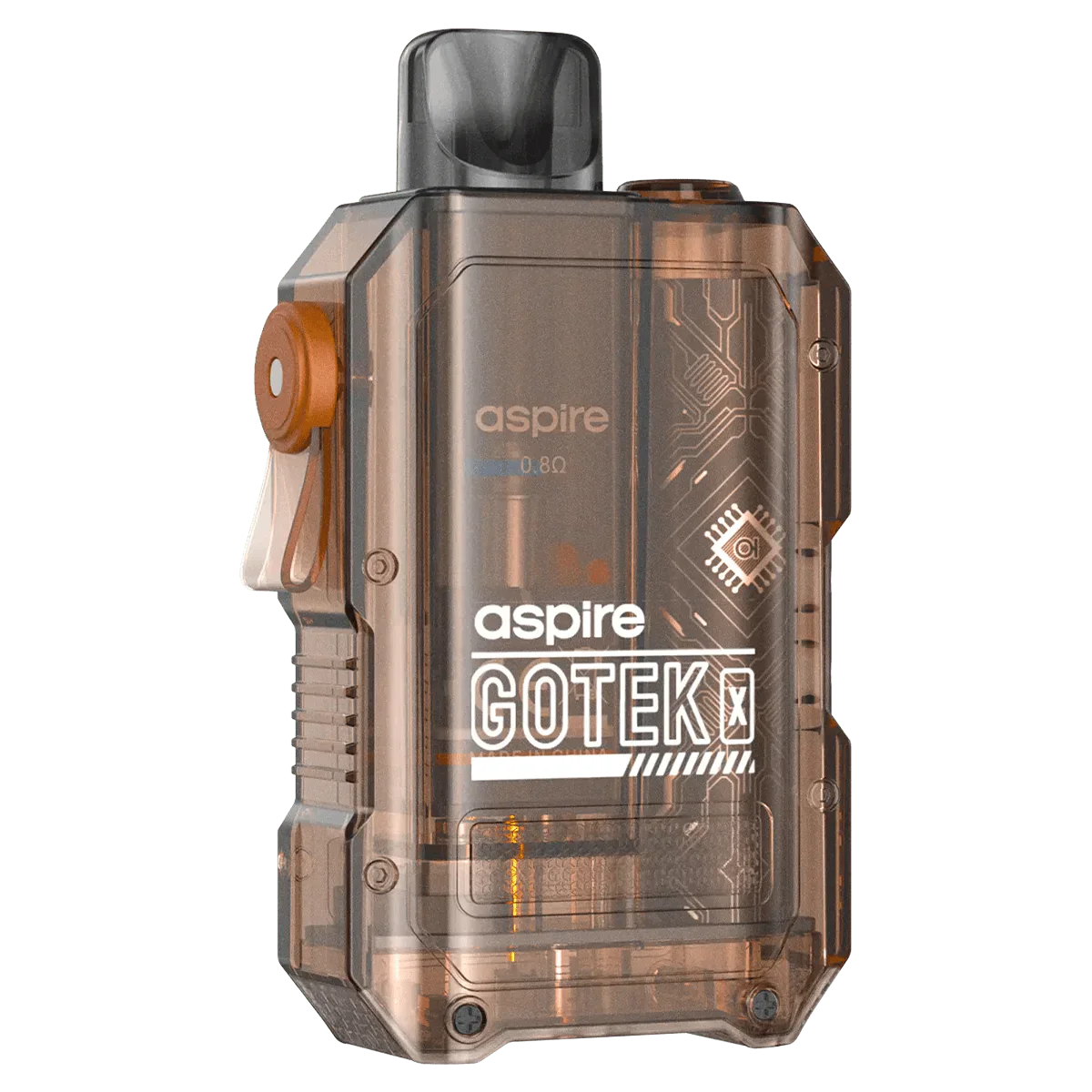 Aspire - Aspire - Gotek X - Pod Kit - theno1plugshop