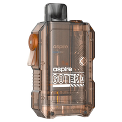 Aspire - Aspire - Gotek X - Pod Kit - theno1plugshop