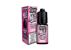 Doozy Vape Co - Doozy Mix Salts - 10ml - Nic Salts - Box of 10 - theno1plugshop