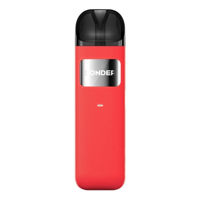 GeekVape - Geek Vape Sonder U Pod Kit - theno1plugshop