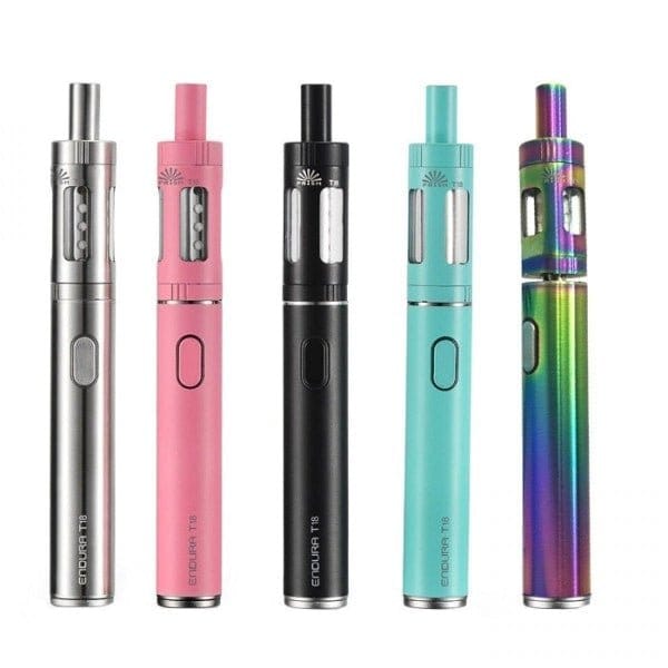 Innokin Endura T18E Kit