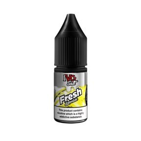 IVG 10ml Nic Salt - (BOX OF 10)