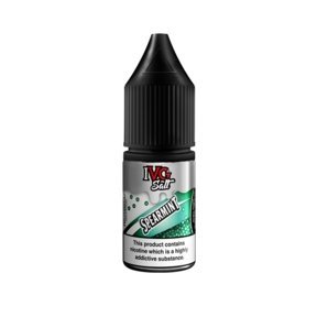 IVG 10ml Nic Salt - (BOX OF 10)