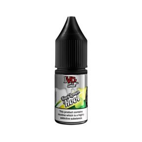 IVG 10ml Nic Salt - (BOX OF 10)