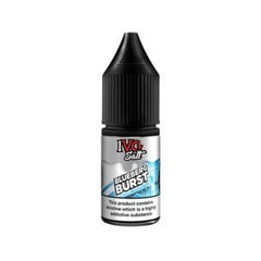 IVG 10ml Nic Salt - (BOX OF 10)