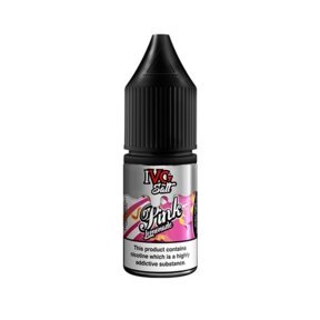 IVG 10ml Nic Salt - (BOX OF 10)