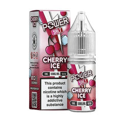 Juice N Power - 10ml Nic Salt (Pack of 10)