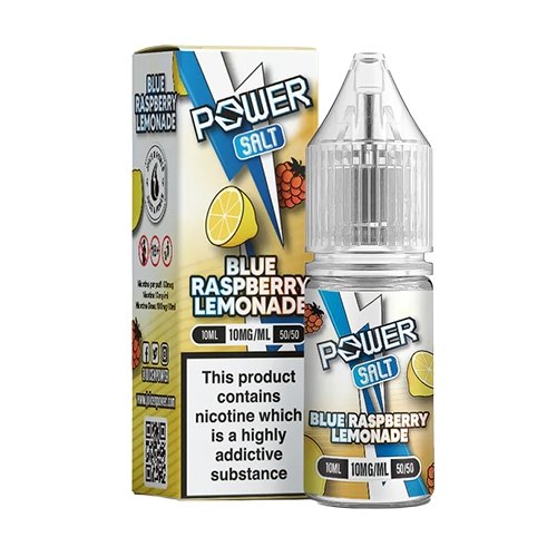 Juice N Power - 10ml Nic Salt (Pack of 10)