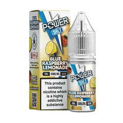 Juice N Power - 10ml Nic Salt (Pack of 10)