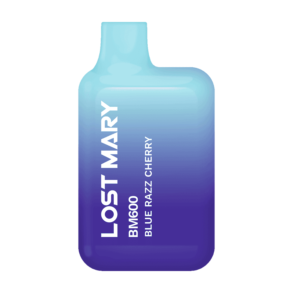 Lost Mary BM600 20mg Disposable Vape By ELFBAR