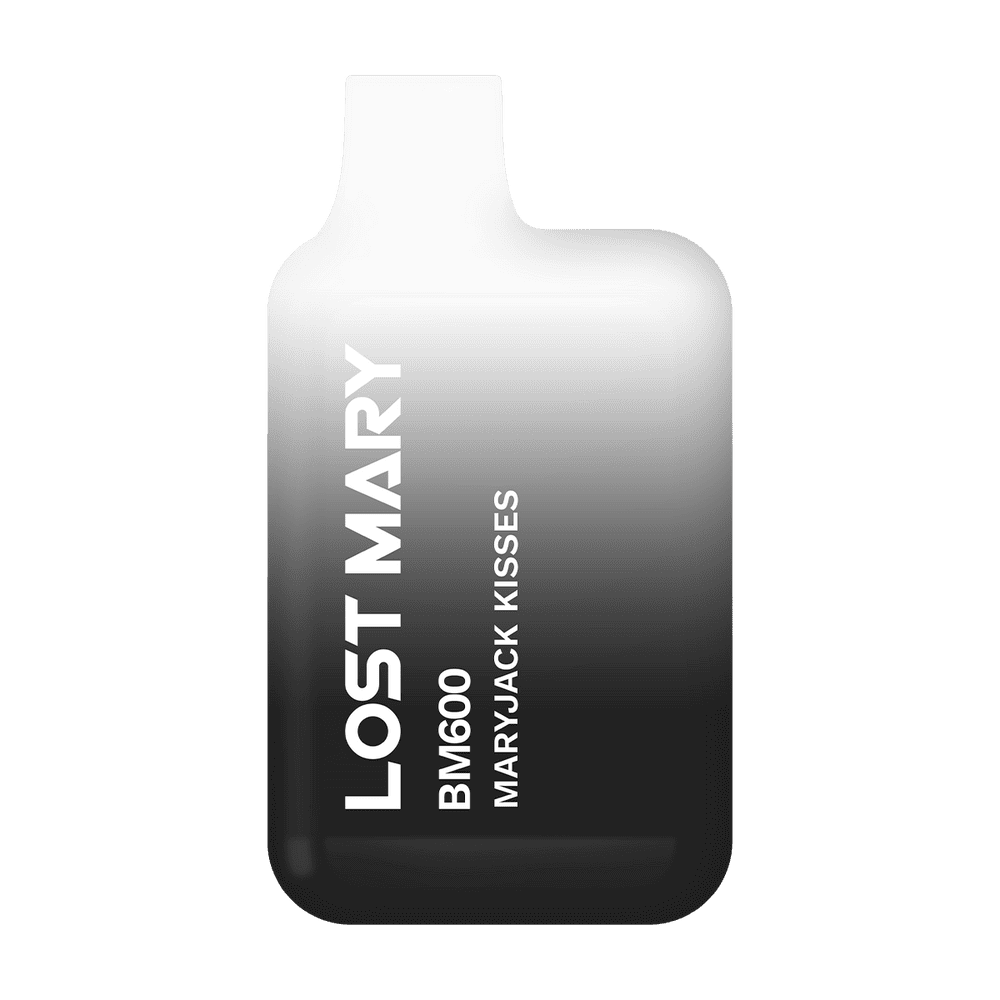 Lost Mary BM600 20mg Disposable Vape By ELFBAR