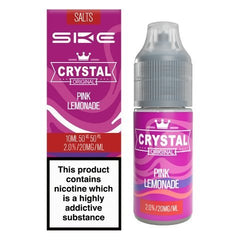 Ske Crystal Original Salts 10ml - Box of 10