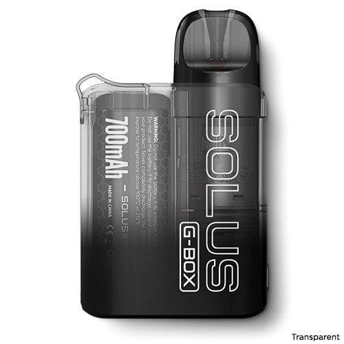 Smok - Smok Solus G Box Pod Kit - theno1plugshop